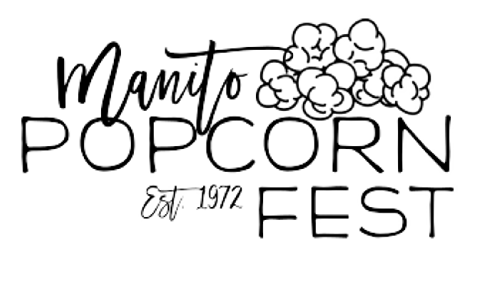 Manito Popcorn Festival